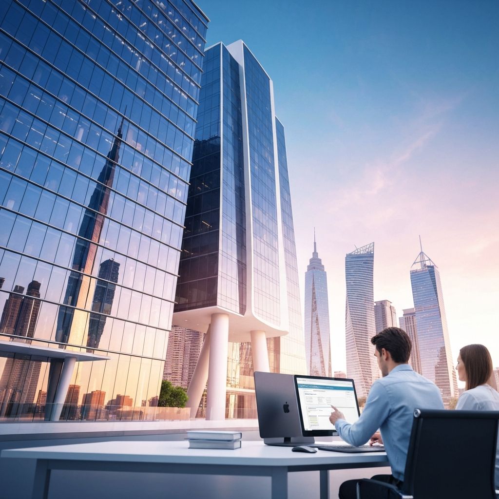 Tax Registrations & VAT Filings